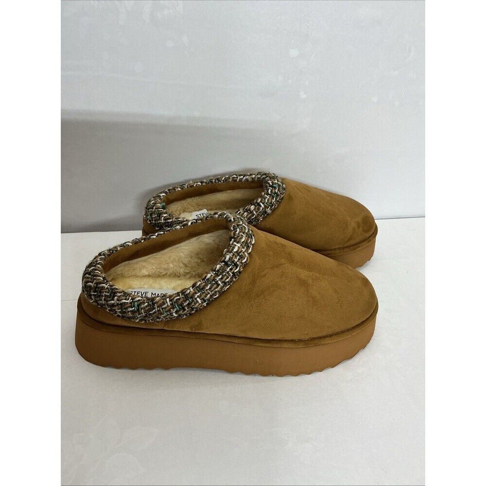 Steve Madden Shoes Slippers   Women's Size  10